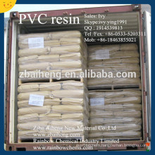 pvc resin k 65-67